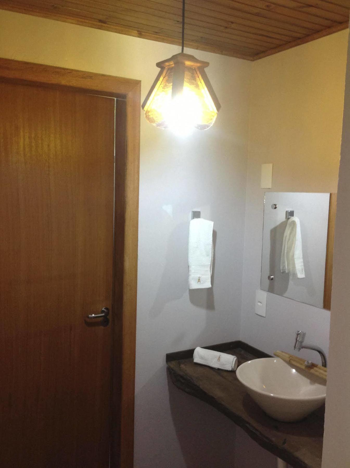 Hotel Rossoma Имбитуба Экстерьер фото
