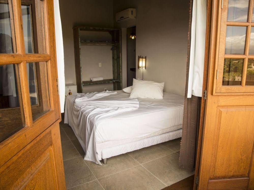 Hotel Rossoma Имбитуба Экстерьер фото