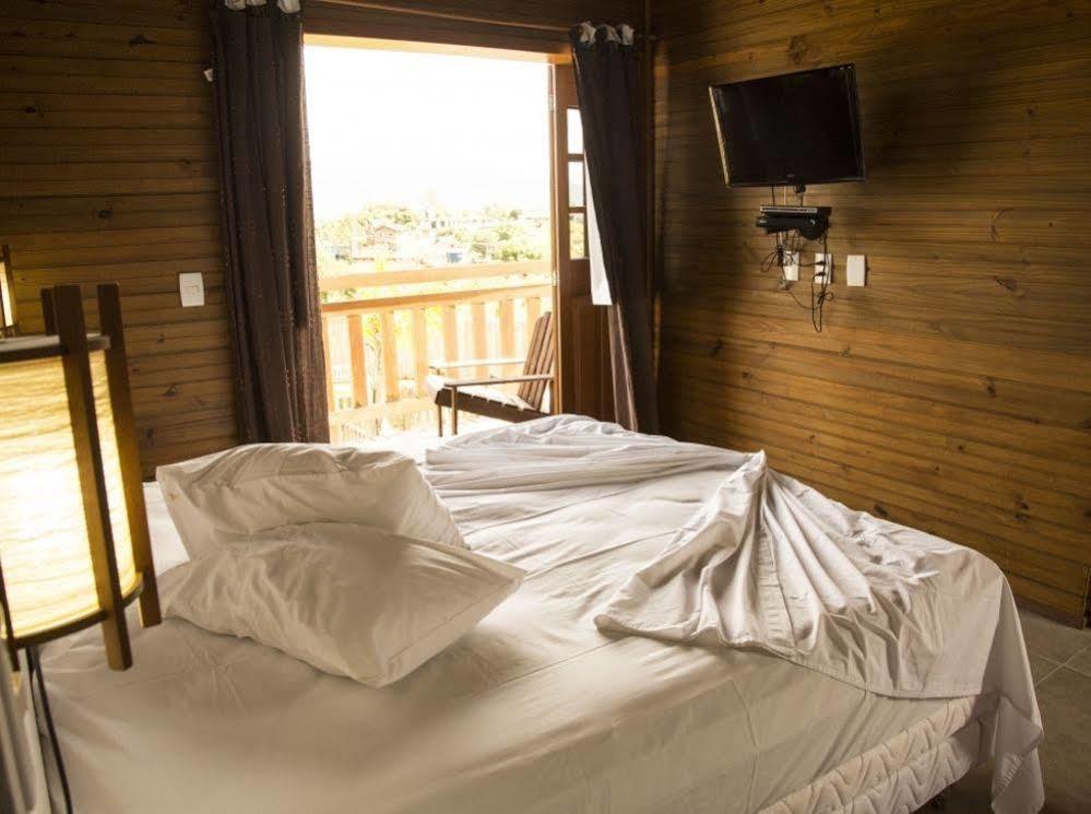 Hotel Rossoma Имбитуба Экстерьер фото